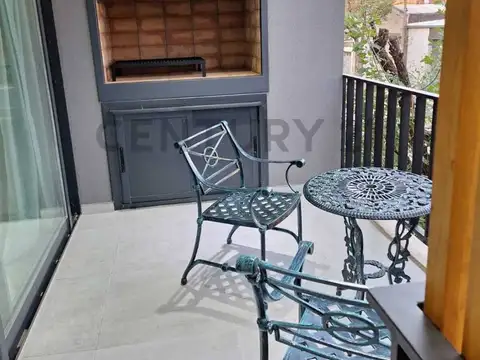 Se vende departamento 2 dormitorios en Rafaela