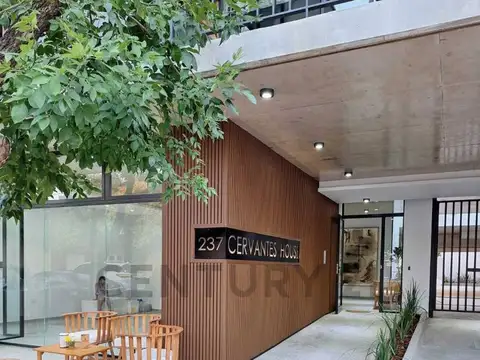 Se vende departamento 2 dormitorios en Rafaela