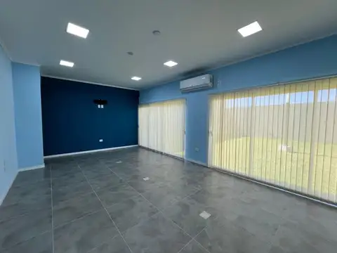 Casa en Alquiler 3 años