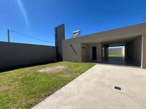 Casa en Alquiler de 1 dormitorio