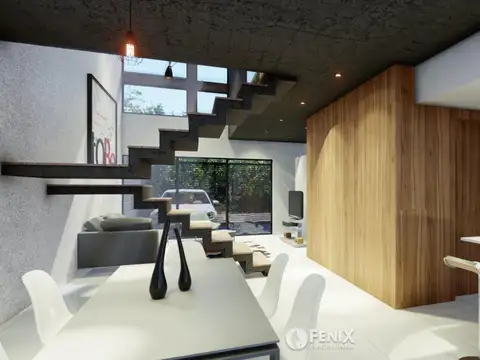 Casa en Venta de 2 dormitorios