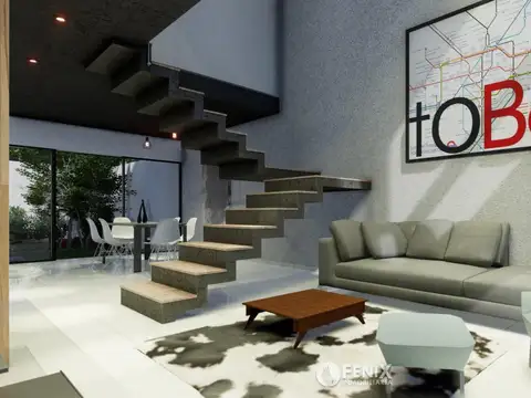 Casa en Venta A Estrenar