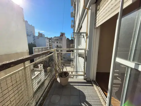 Departamento en Alquiler al Oeste