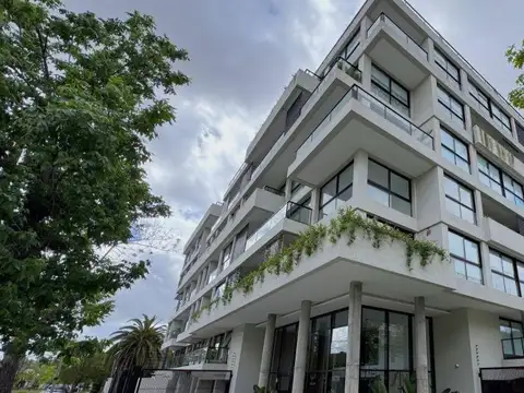 Departamento 4 ambientes en Ituzaingo norte