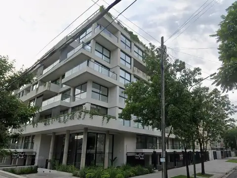 Alvear  al 400 esquina Paulino Rojas