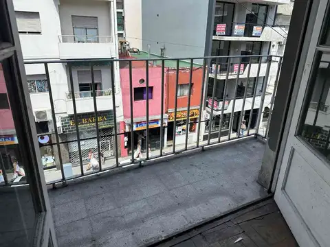 Departamento en Venta en Caballito, USD 90.000