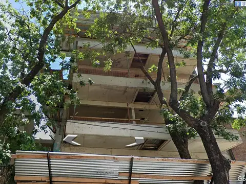 Monoambiente en Venta en Coghlan con Balcón – Edificio con Terraza, SUM y Solárium – En Construcción