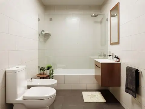 Departamento en Venta en Coghlan, USD 93.000