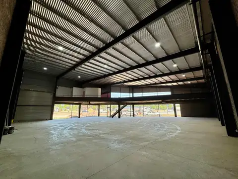 Local en Venta en Pueblo Esther, USD 600.000