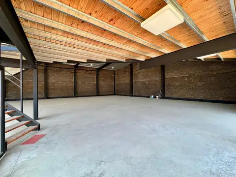Local en Venta en Pueblo Esther, USD 600.000
