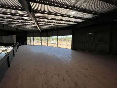 Local en Venta 1 año