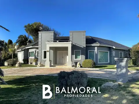 Casa en Venta- Zona Lasalle / REF: 8969