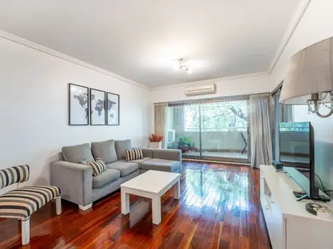VENTA PISO 4 AMB DEPENDENCIA COCHERA CABALLITO