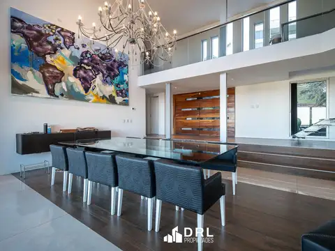 Casa en Venta en La Rufina, USD 1.590.000