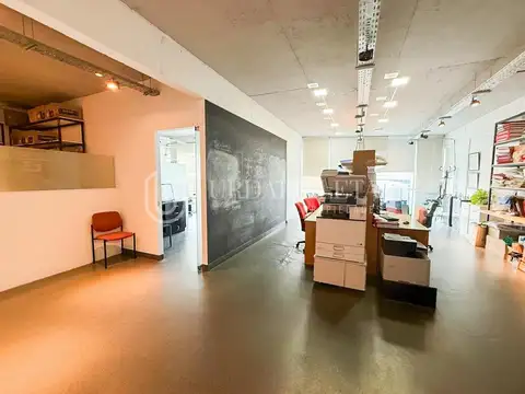 Oficina en alquiler en Skyglass 2 Ayres Vila Pilar