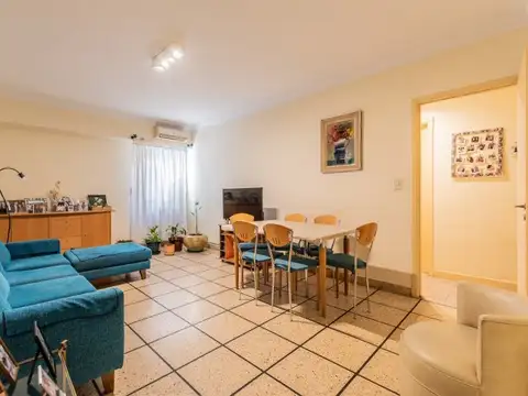 Vuelta de Obligado 2500 , Piso 5