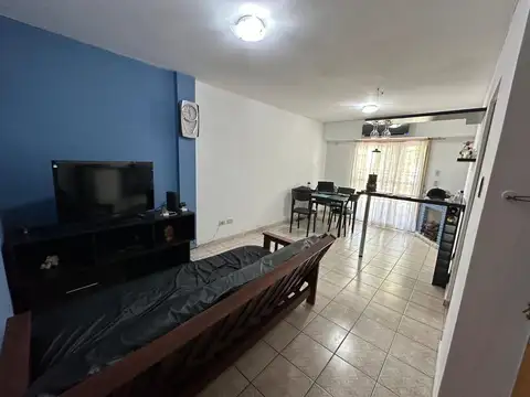 Departamento amoblado en alquiler 9 de Julio 2700 Rosario