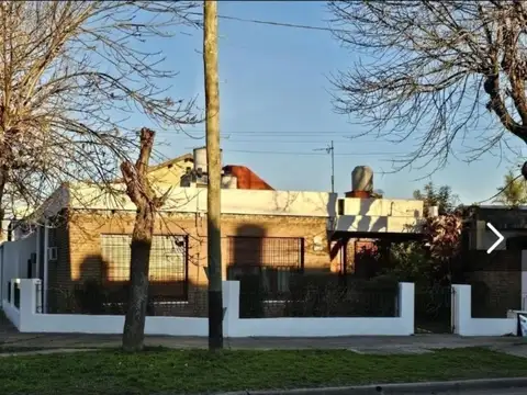 Casa en Venta 40 años