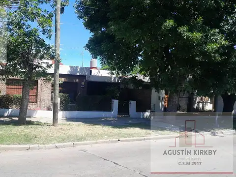 Casa en Bella Vista