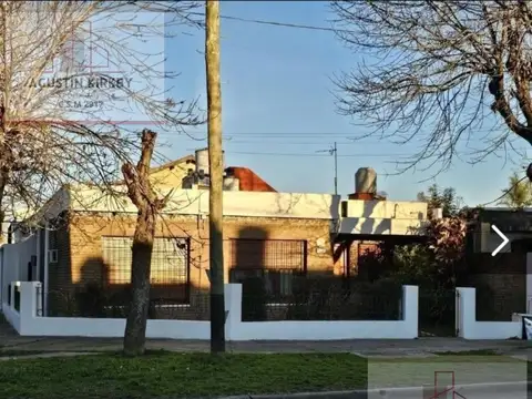 Casa en Venta 40 años