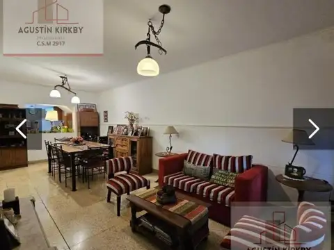 Casa en Bella Vista