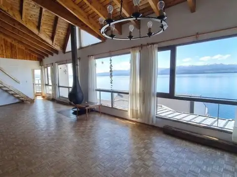 VENTA DEPARTAMENTO BARRIO BELGRANO VISTA AL LAGO