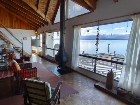 Departamento en Venta en San Carlos de Bariloche, USD 340.000