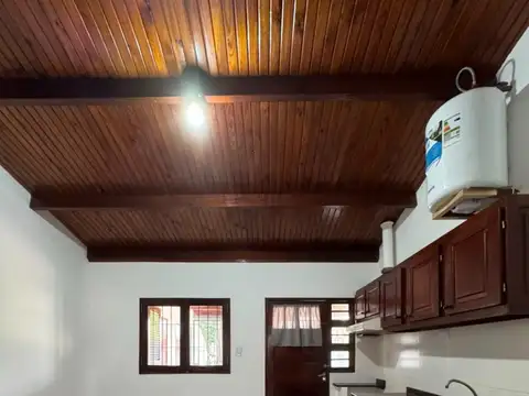 CASA EN ALQUILER