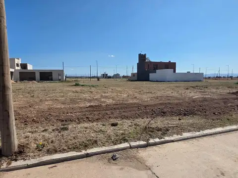 Terreno en Venta en Campos De Manantiales, USD 48.500