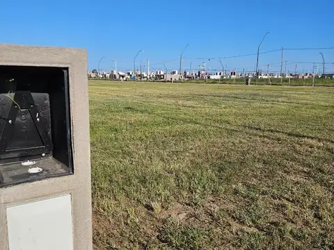 Campos De Manantiales