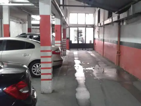Cochera en Venta Fija