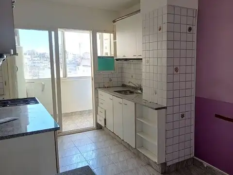 Departamento en Alquiler 33 años