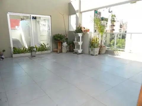 venta departamento 2 ambientes Balvanera