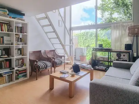 Departamento en Venta 26 años