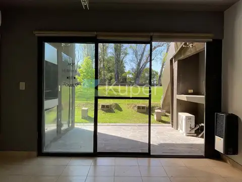 Departamento  en Venta en Aparts del Pinazo, Pilar, G.B.A. Zona Norte