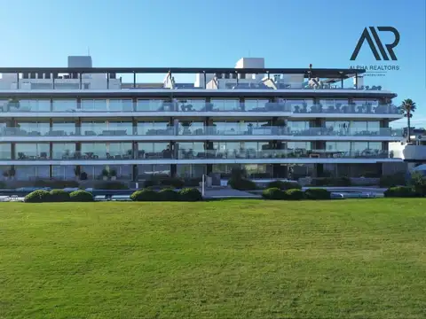 Venta apartamento en Moorea Bay l 100
