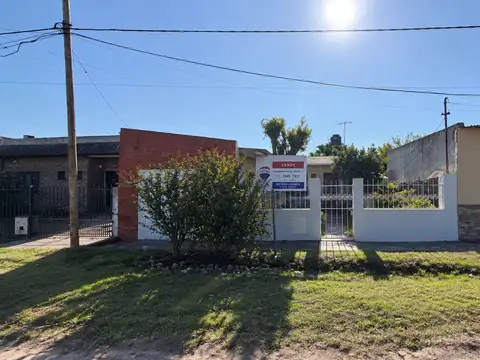 OPORTUNIDAD CASA EN VENTA EN EZEIZA