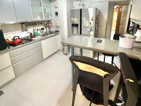 Departamento en Venta en Balvanera, USD 135.000