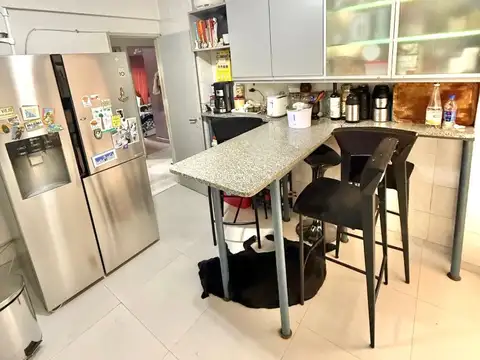 Departamento en Venta Permite mascota