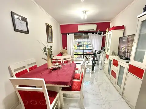Departamento en Venta de 3 dormitorios
