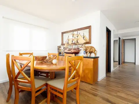Departamento en Alquiler Temporal en Playa Mansa, USD 7.500