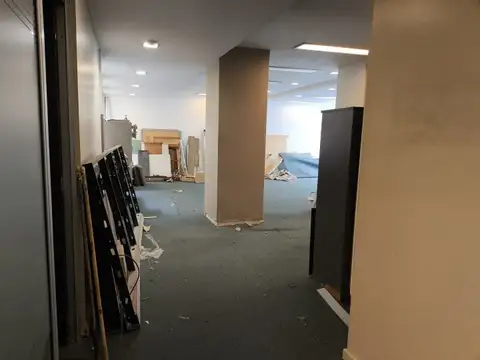 Oficina en Alquiler en San Nicolás, $ 875.000