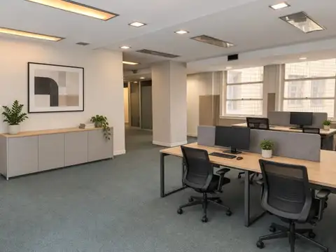 Oficina en Alquiler en San Nicolás, $ 875.000