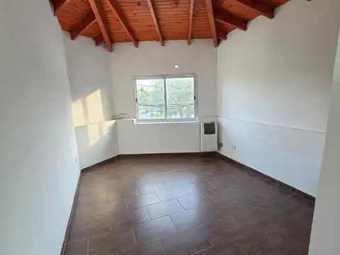 Departamento en Alquiler 15 años