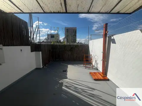 Departamento en venta en Belgrano C