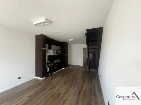 Departamento en Venta 8 años