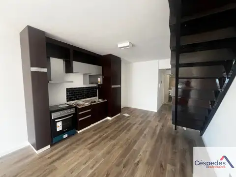 Departamento en Venta en Belgrano C, USD 215.900