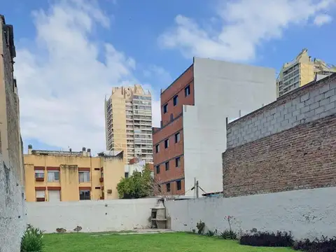 Departamento en Venta en Alberdi, USD 43.000