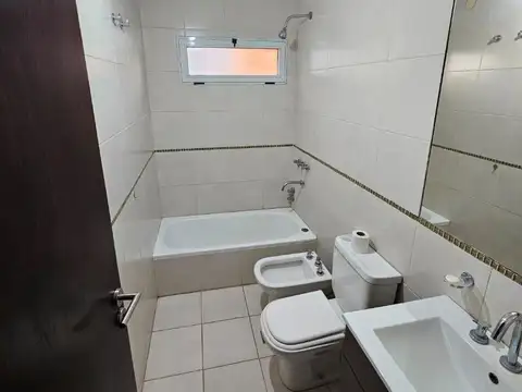 Casa en Alquiler al Norte