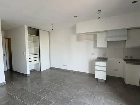Departamento en Venta con 1 cochera